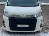 Toyota Hiace 2023 годаүшін35 000 000 тг. в Астана – фото 3