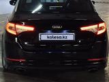 Kia K5 2013 годаfor8 500 000 тг. в Алматы – фото 3