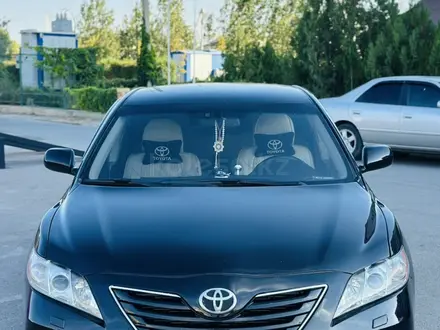 Toyota Camry 2006 года за 6 500 000 тг. в Туркестан – фото 4