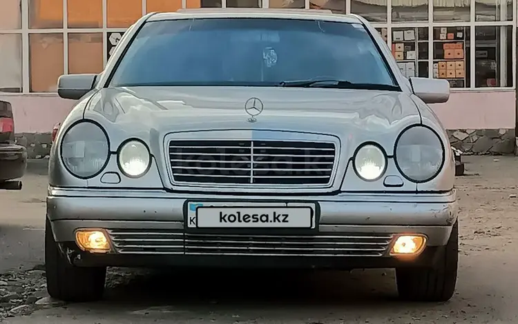 Mercedes-Benz E 280 1997 года за 3 300 000 тг. в Алматы