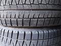 215/45R17 Bridgestone REVO GZ.for70 000 тг. в Алматы – фото 2