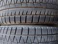 215/45R17 Bridgestone REVO GZ.үшін70 000 тг. в Алматы – фото 3