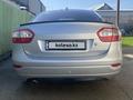 Renault Samsung SM3 2010 годаүшін3 700 000 тг. в Тараз – фото 4