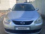 Renault Samsung SM3 2010 года за 3 700 000 тг. в Тараз