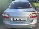 Renault Samsung SM3 2010 года за 3 800 000 тг. в Тараз – фото 5