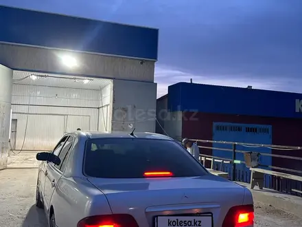 Mercedes-Benz E 430 2000 года за 5 400 000 тг. в Актау – фото 11