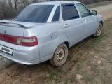 ВАЗ (Lada) 2110 2006 годаүшін750 000 тг. в Уральск – фото 4