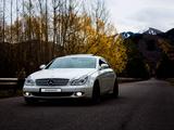 Mercedes-Benz CLS 500 2004 годаүшін7 500 000 тг. в Алматы