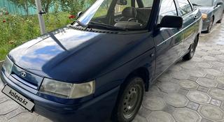 ВАЗ (Lada) 2110 2001 года за 850 000 тг. в Алматы