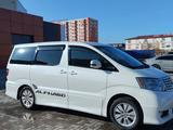 Toyota Alphard 2005 годаүшін7 300 000 тг. в Актау