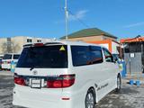 Toyota Alphard 2005 годаүшін7 300 000 тг. в Актау – фото 4