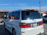 Toyota Alphard 2005 годаүшін7 300 000 тг. в Актау – фото 5