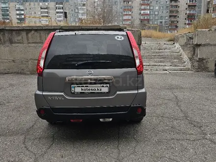 Nissan X-Trail 2013 года за 7 300 000 тг. в Караганда – фото 3