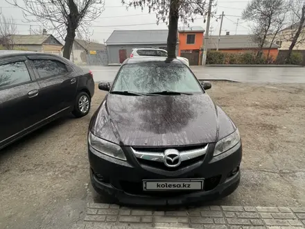 Mazda 6 2007 года за 3 000 000 тг. в Шымкент