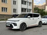 Kia Soul 2022 года за 9 890 000 тг. в Караганда – фото 3