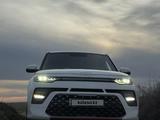 Kia Soul 2022 годаүшін8 990 000 тг. в Караганда