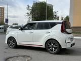 Kia Soul 2022 года за 9 890 000 тг. в Караганда – фото 4