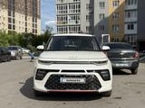 Kia Soul 2022 года за 9 890 000 тг. в Караганда – фото 2