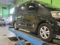 Toyota Alphard 2007 годаүшін4 000 000 тг. в Актобе – фото 15