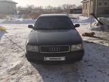 Audi 100 1991 годаfor2 500 000 тг. в Алматы – фото 2