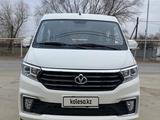 Changan Chana SC6350С 2024 года за 7 850 000 тг. в Алматы – фото 3