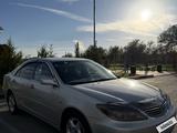 Toyota Camry 2002 года за 4 400 000 тг. в Конаев (Капшагай) – фото 4