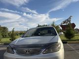 Toyota Camry 2002 года за 4 400 000 тг. в Конаев (Капшагай) – фото 3