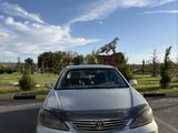 Toyota Camry 2002 года за 4 400 000 тг. в Конаев (Капшагай) – фото 2