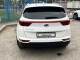 Kia Sportage 2018 года за 9 300 000 тг. в Кызылорда – фото 2