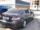 Toyota Camry 2010 года за 6 770 000 тг. в Астана – фото 5