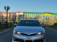 Toyota Camry 2014 годаүшін9 000 000 тг. в Кызылорда