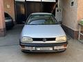 Volkswagen Golf 1993 года за 1 600 000 тг. в Шымкент