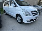 Hyundai H-1 2014 годаүшін13 500 000 тг. в Шымкент – фото 2