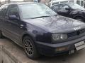 Volkswagen Golf 1996 годаүшін1 550 000 тг. в Алматы – фото 2