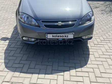 Chevrolet Lacetti 2023 года за 7 500 000 тг. в Алматы – фото 2