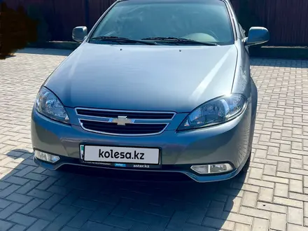 Chevrolet Lacetti 2023 года за 7 500 000 тг. в Алматы