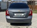 Chevrolet Lacetti 2023 года за 7 500 000 тг. в Алматы – фото 5