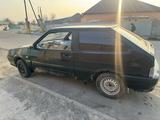 ВАЗ (Lada) 2113 2008 годаfor550 000 тг. в Тараз – фото 2