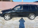 Toyota Highlander 2003 годаfor6 700 000 тг. в Актобе – фото 3