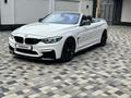 BMW 430 2018 годаүшін20 000 000 тг. в Алматы