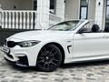 BMW 430 2018 года за 20 000 000 тг. в Алматы – фото 24