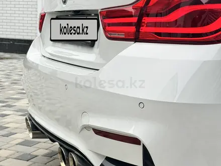 BMW 430 2018 года за 20 000 000 тг. в Алматы – фото 47