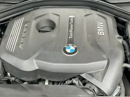 BMW 430 2018 года за 20 000 000 тг. в Алматы – фото 54