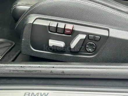 BMW 430 2018 года за 20 000 000 тг. в Алматы – фото 60