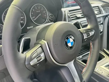 BMW 430 2018 года за 20 000 000 тг. в Алматы – фото 67