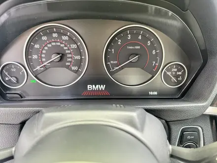 BMW 430 2018 года за 20 000 000 тг. в Алматы – фото 66
