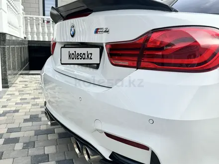 BMW 430 2018 года за 20 000 000 тг. в Алматы – фото 70
