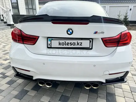 BMW 430 2018 года за 20 000 000 тг. в Алматы – фото 71