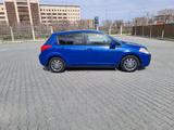 Nissan Versa 2010 годаүшін3 800 000 тг. в Атырау – фото 2