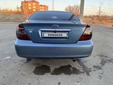 Toyota Camry 2002 года за 4 500 000 тг. в Жезказган – фото 3